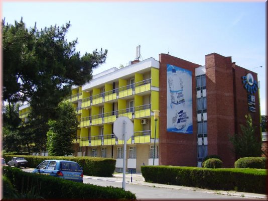 Hotel Clabucet 2 stele, Neptun, Romania