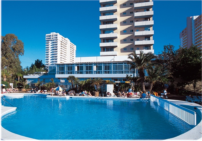Hotel Fiesta Paraiso Floral 3 stele, Tenerife, Spania