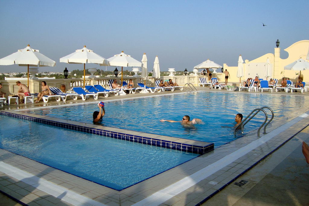 Hotel Iberotel Il Mercato SSH 5 stele, Sharm El Sheikh, Egipt