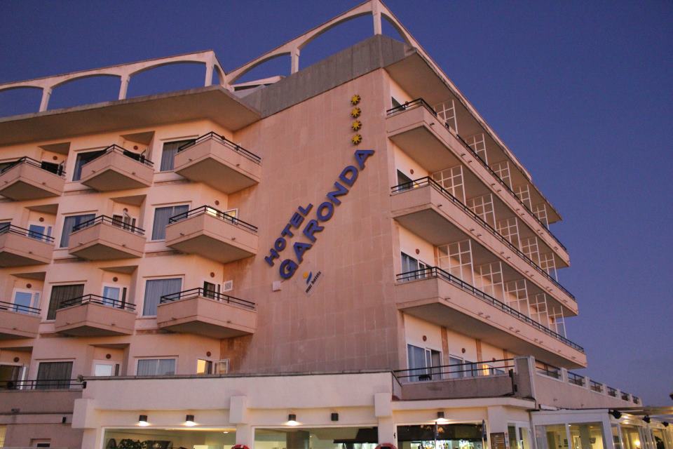 Hotel Mac Garonda 4 stele, Playa de Palma, Spania