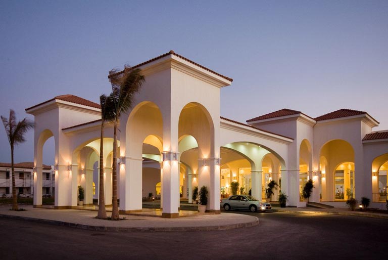 Hotel Savita Resort and Spa 5 stele, Sharm el Sheikh, Egipt