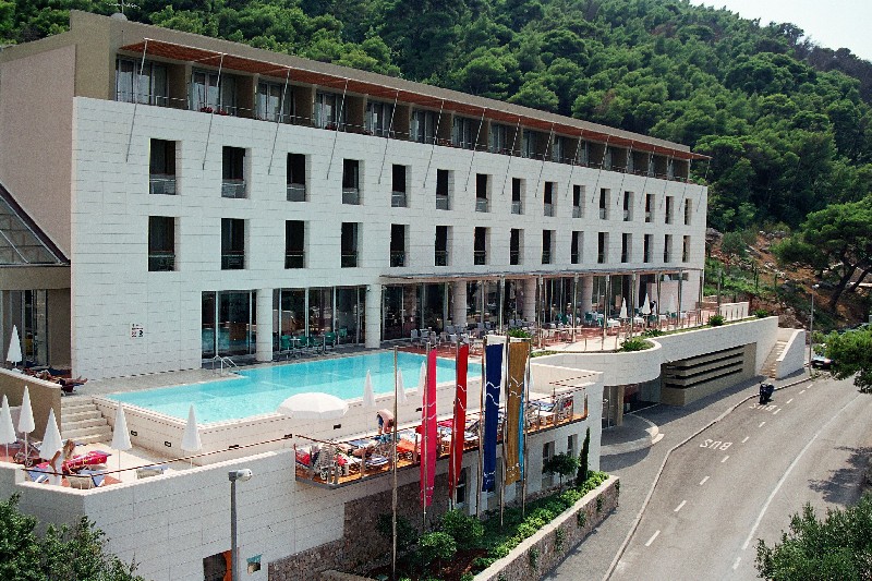 Hotel Uvala 4 stele, Dubrovnik, Croatia