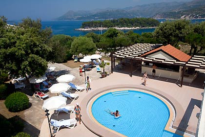 Hotel Argosy 3 stele, Dubrovnik, Croatia