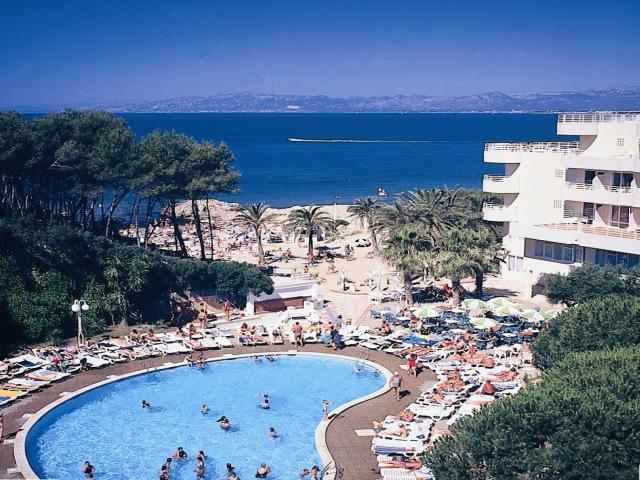 Hotel Best Club Cap Salou 3 stele, Costa Daurada, Spania