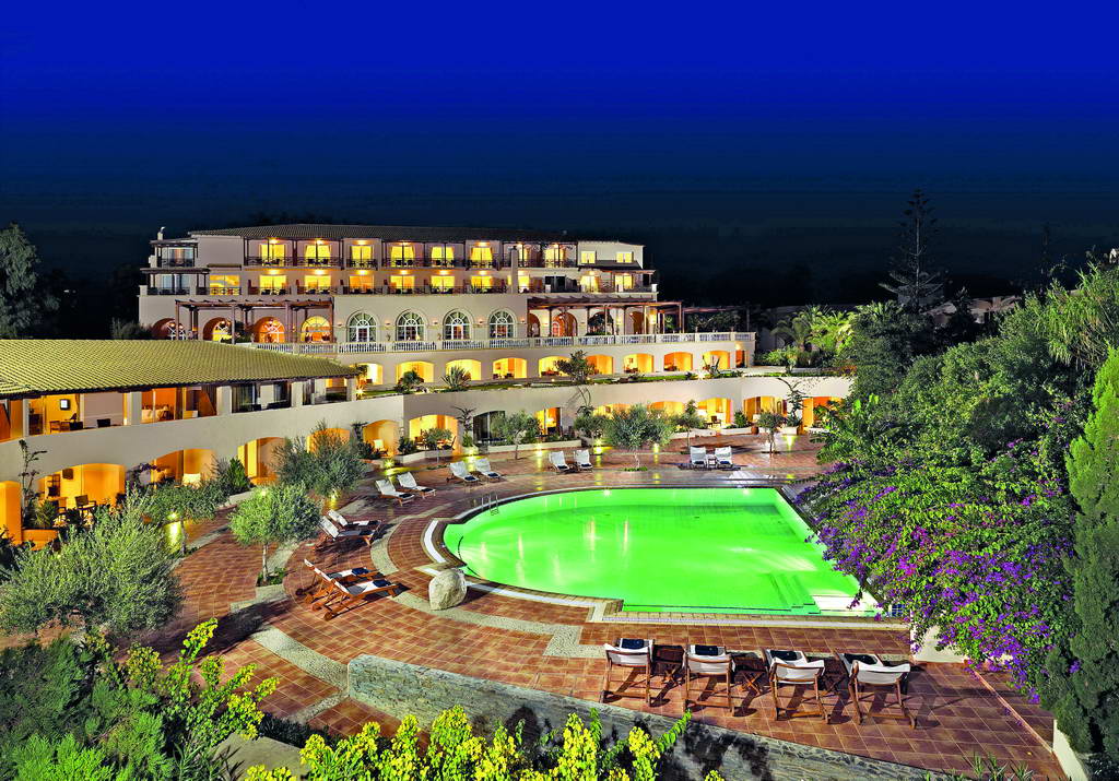 Hotel Capsis Elite Resort 5 stele, Insula Creta, Grecia