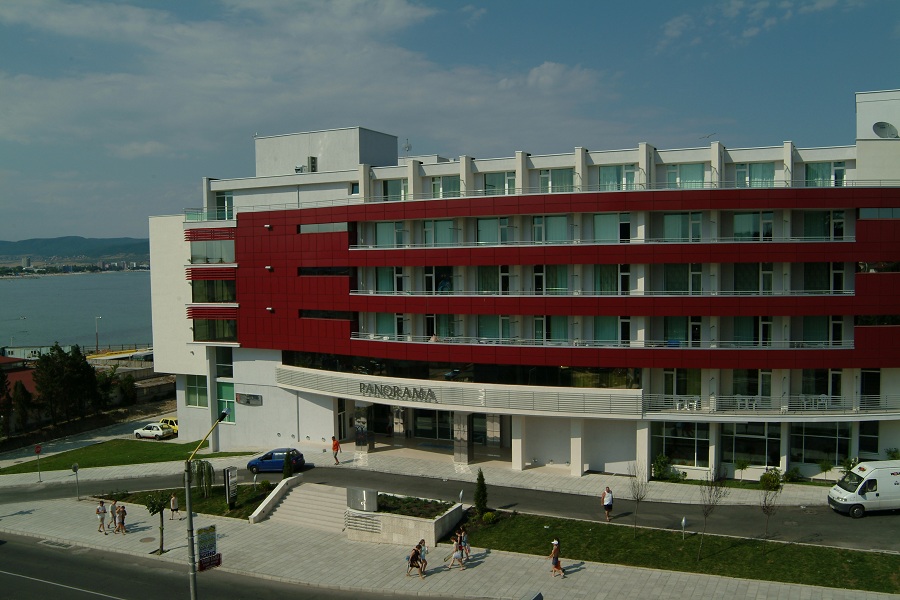 Hotel Festa Panorama 4 stele, Nessebar, Bulgaria