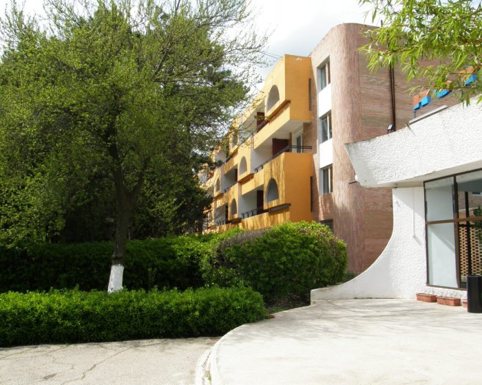 Hotel Florica 2 stele, Venus, Romania