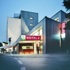 Hotel Gartenhotel Altmannsdorf Hotel 2 3 stele, Viena, Austria