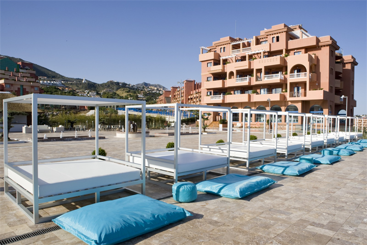 Hotel Holiday Hydros 4 stele, Benalmadena, Spania