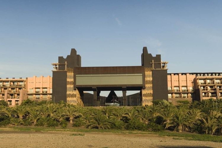 Hotel Lopesan Baobab Resort 5 stele, Gran Canaria, Spania