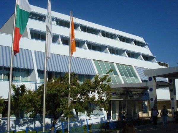 Hotel Luca Helios Beach 4 stele, Obzor, Bulgaria