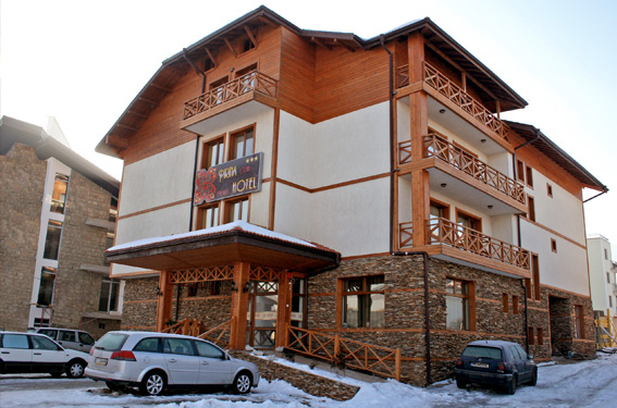 Hotel Pirina Club 3 stele, Bansko, Bulgaria