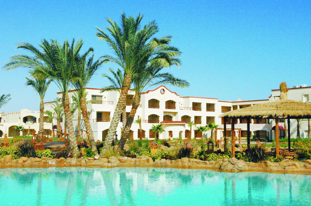 Hotel Regency Plaza Resort 5 stele, Sharm el Sheikh, Egipt
