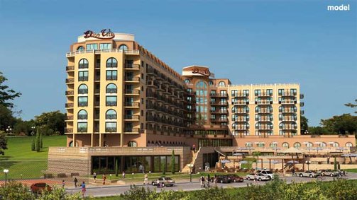 Hotel Riu Dolce Vita 4 stele, Nisipurile de Aur, Bulgaria