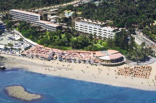 Hotel Riu Grand Palace Maspalomas Oasis 5 stele, Gran Canaria, Spania