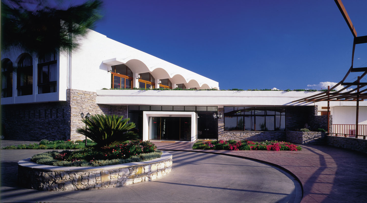 Hotel Skiathos Palace 4 stele, Insula Skiathos, Grecia