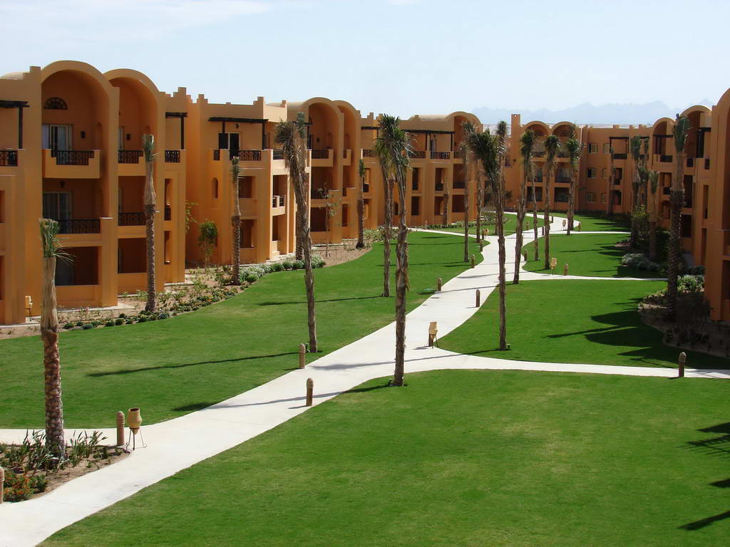 Hotel Stella Makadi Resort and Spa 5 stele, Makadi Bay, Egipt