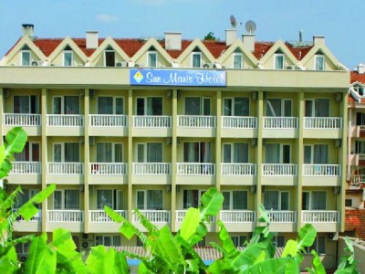Hotel Sun Maris City 3 stele, Marmaris, Turcia