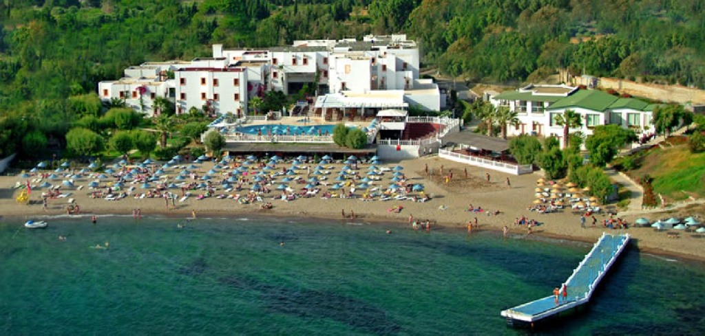 Hotel Sunu Malama Beach 3 stele, Bodrum, Turcia