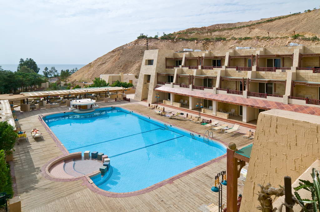 Hotel  Tobya Boutique Hotel 4 stele, Taba, Egipt