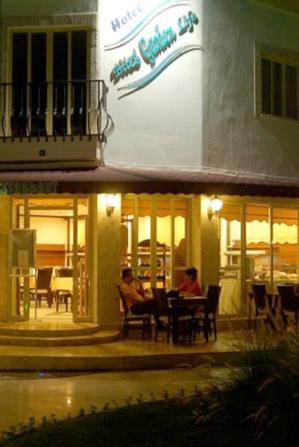 Hotel Bitez Garden Life 4 stele, Bodrum, Turcia