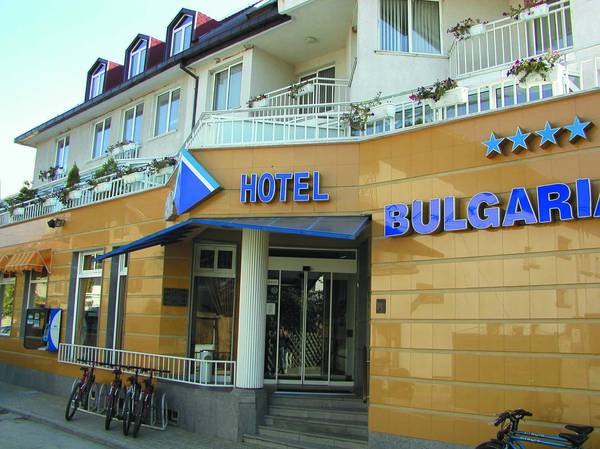 Hotel Bulgaria 4 stele, Bansko, Bulgaria