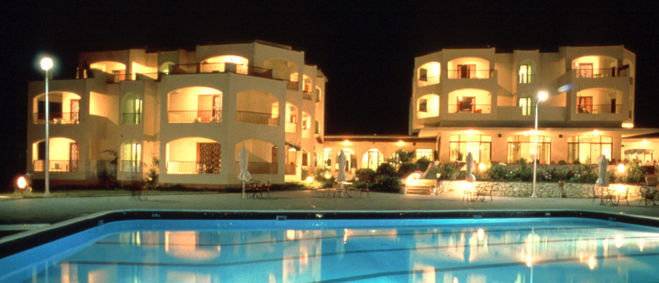 Hotel Caravel Zante 4 stele, Insula Zakynthos, Grecia