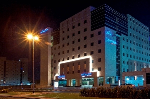 Hotel Citymax Bur Dubai 3 stele, Dubai, Emiratele Arabe Unite