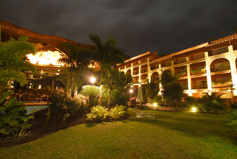 Hotel Cordial Mogan Playa 4 stele, Gran Canaria, Spania