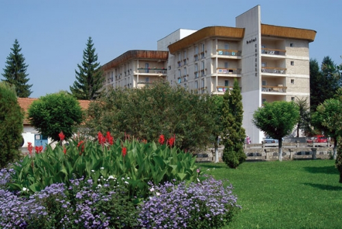 Hotel Covasna 3 stele, Covasna, Romania