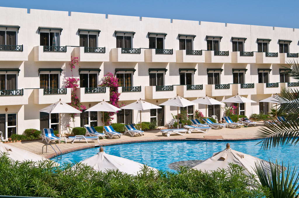 Hotel Fantazia Hotel 3 stele, Sharm el Sheikh, Egipt