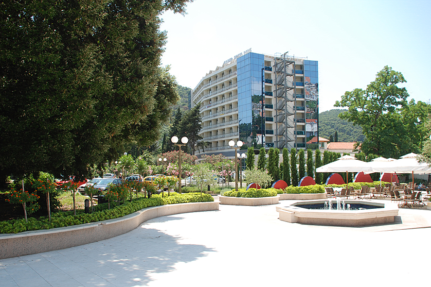 Hotel Grand Hotel Park 4 stele, Dubrovnik, Croatia