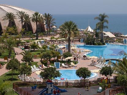 Hotel H10 Playa Meloneras Palace 5 stele, Gran Canaria, Spania