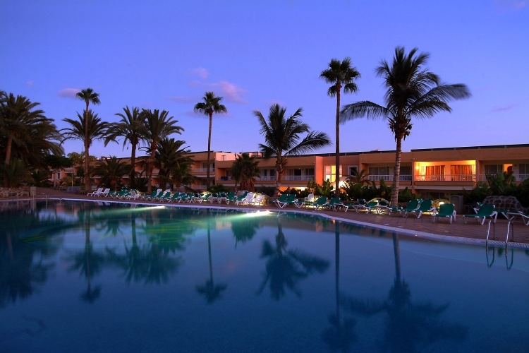 Hotel IFA Interclub Atlantic 3 stele, Gran Canaria, Spania