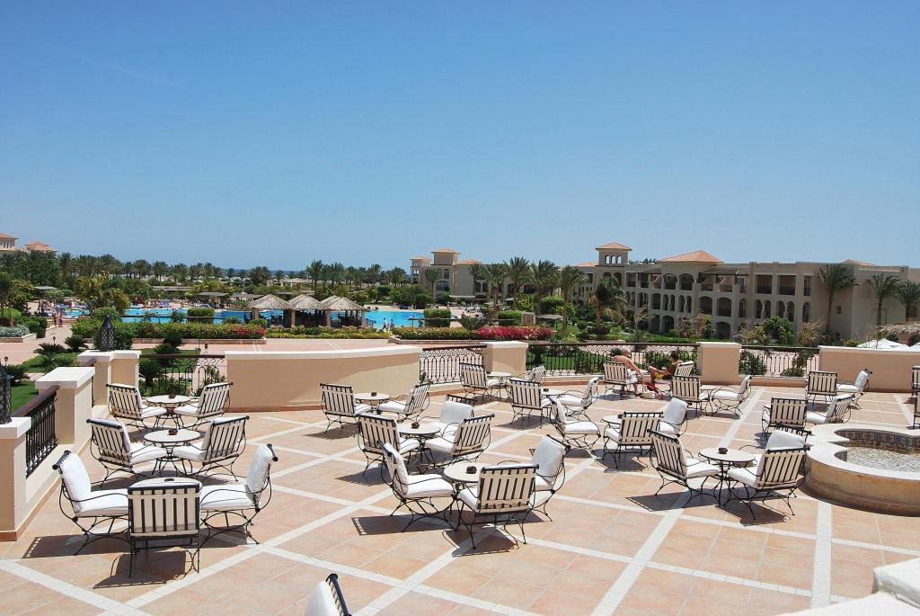 Hotel Jaz Mirabel Beach 5 stele, Sharm el Sheikh, Egipt