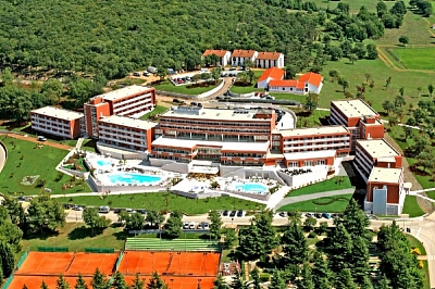 Hotel Laguna Albatros 4 stele, Porec, Croatia