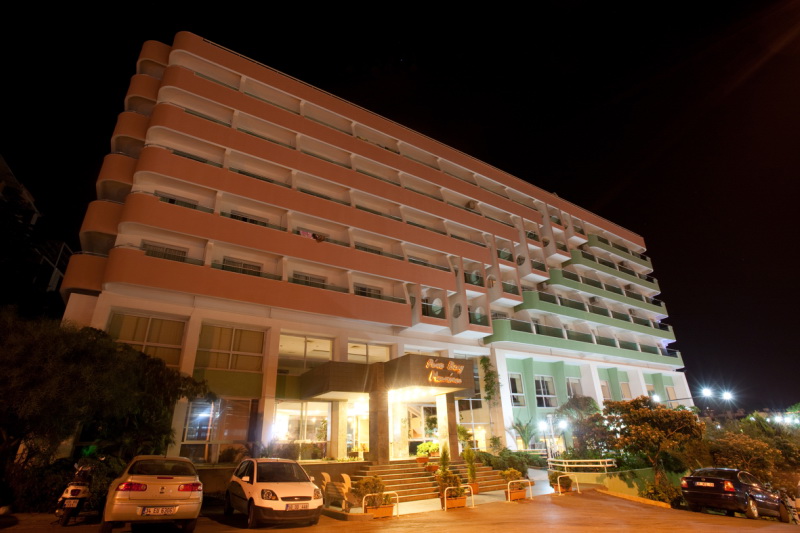 Hotel Marina 4 stele, Kusadasi, Turcia