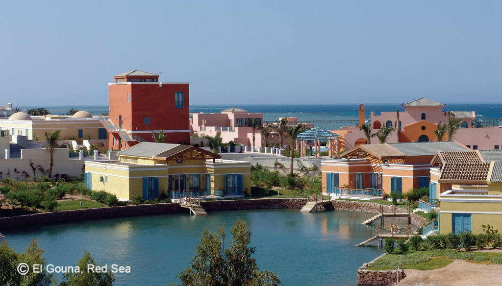Hotel Movenpick Resort and Spa El Gouna 5 stele, El Gouna, Egipt