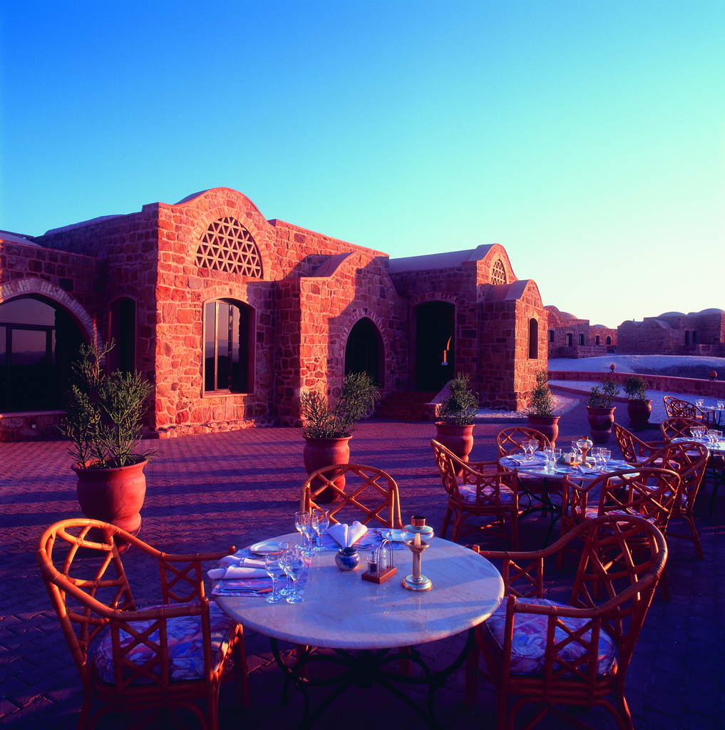 Hotel Movenpick Resort El Quseir 5 stele, Marsa Alam, Egipt