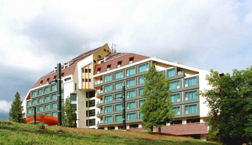 Hotel Orizont 4 stele, Predeal, Romania