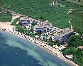 Hotel Playa Real Ibiza 3 stele, Ibiza, Spania