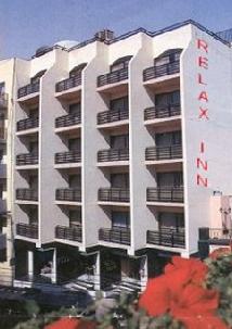 Hotel Relax Inn 3 stele, Bugibba, Malta