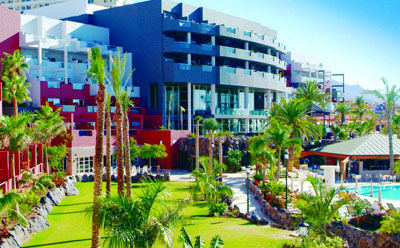 Hotel Roca Nivaria Gran 5 stele, Tenerife, Spania