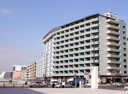 Hotel Roma 3 stele, Lisabona, Portugalia