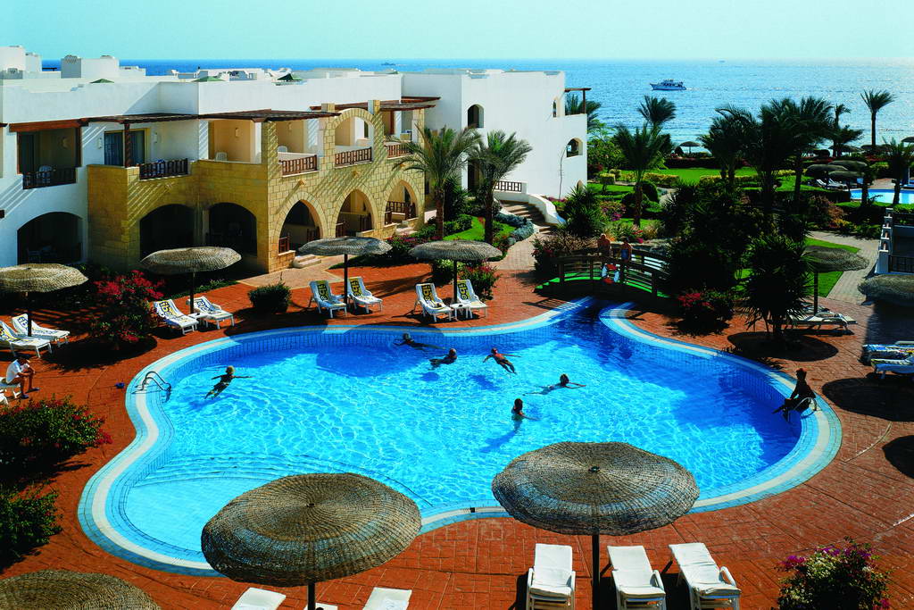 Hotel Royal Grand Sharm 5 stele, Sharm el Sheikh, Egipt