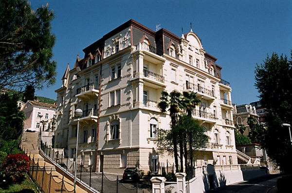 Hotel Agava 4 stele, Opatija, Croatia
