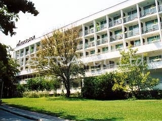 Hotel Akacia 3 stele, Nisipurile de Aur, Bulgaria
