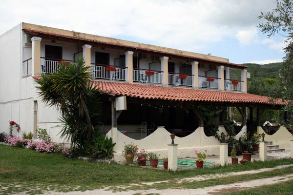 Hotel Apart Hotel Fire Fly 3 stele, Insula Corfu, Grecia