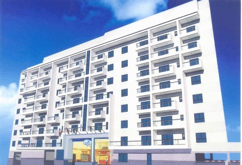Hotel Apartments Capitol Residence 4 stele, Dubai, Emiratele Arabe Unite