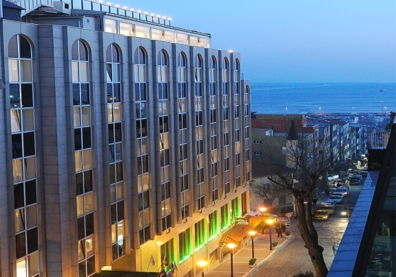 Hotel Best Western Plus The President 4 stele, Istanbul, Turcia